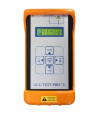 All-Test Pro AT31-S - Analizador de Motores ALL-TEST PRO 31™ con Condition Calculator™ Software